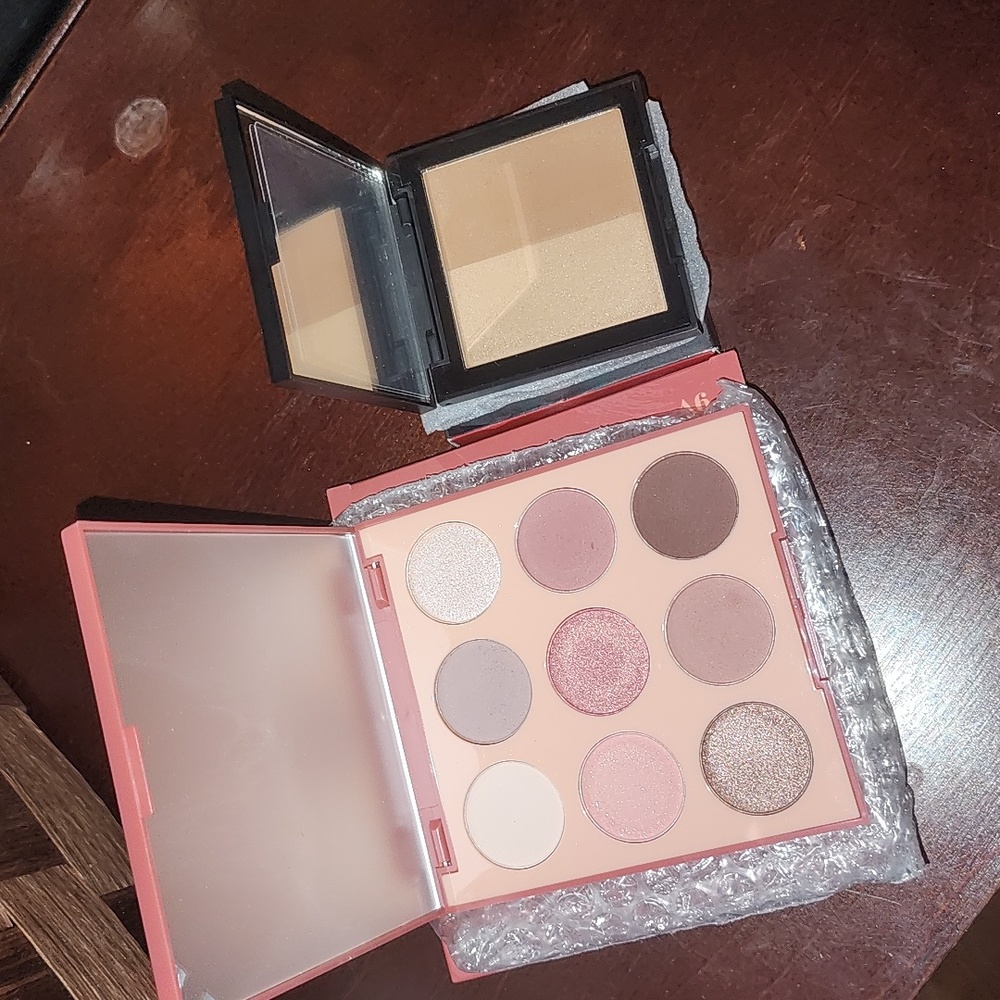 Morphe Bundle - Picture 4 of 8